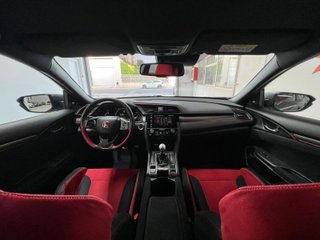 ¡¡GT+77K KM+320CV!! Honda Civic Type R FK8 GT