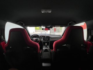 ¡¡GT+77K KM+320CV!! Honda Civic Type R FK8 GT