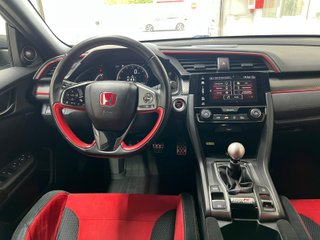 ¡¡GT+77K KM+320CV!! Honda Civic Type R FK8 GT