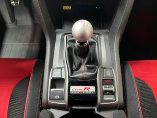 ¡¡GT+77K KM+320CV!! Honda Civic Type R FK8 GT