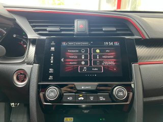 ¡¡GT+77K KM+320CV!! Honda Civic Type R FK8 GT