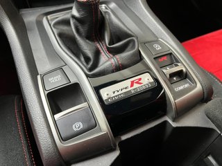 ¡¡GT+77K KM+320CV!! Honda Civic Type R FK8 GT