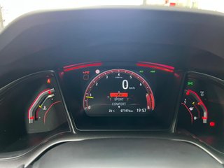 ¡¡GT+77K KM+320CV!! Honda Civic Type R FK8 GT