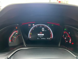 ¡¡GT+77K KM+320CV!! Honda Civic Type R FK8 GT