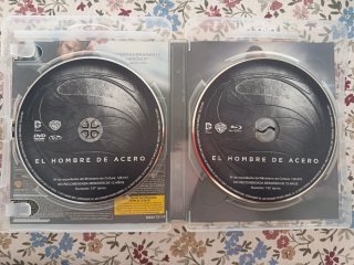 Pack 4 Películas Blu-ray Marvel