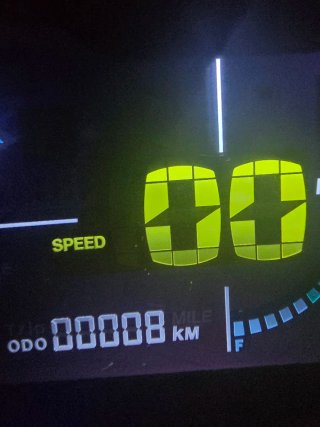 Smartgyro Dualmax2 Patinete Eléctrico