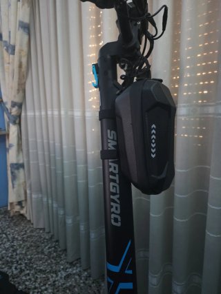 Smartgyro Dualmax2 Patinete Eléctrico