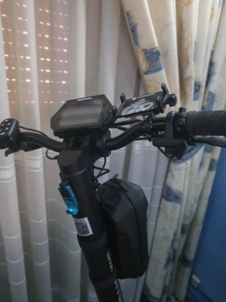 Smartgyro Dualmax2 Patinete Eléctrico