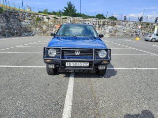 Volkswagen Golf 1990