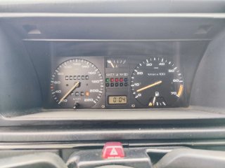 Volkswagen Golf 1990