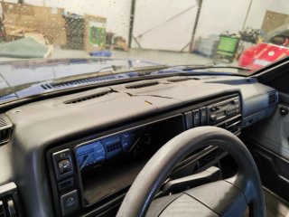 Volkswagen Golf 1990