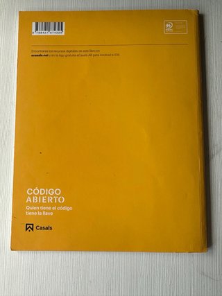 Libro Religión Católica4 ESO