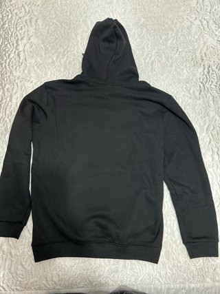 Sudadera con capucha Kenzo color negro