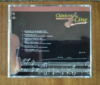 Classici del Cinema - Collezione 13 CD