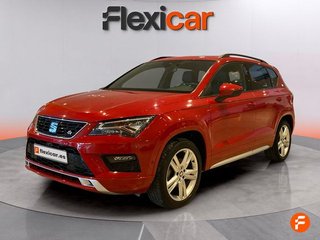 Seat Ateca 1.5 TSI 110kW (150CV) DSG S&S FR Edition