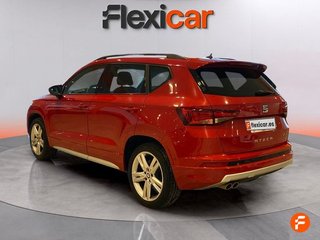 Seat Ateca 1.5 TSI 110kW (150CV) DSG S&S FR Edition