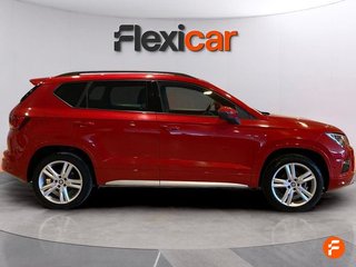 Seat Ateca 1.5 TSI 110kW (150CV) DSG S&S FR Edition