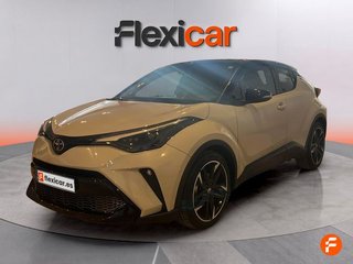 Toyota C-HR 2.0 180H GR Sport