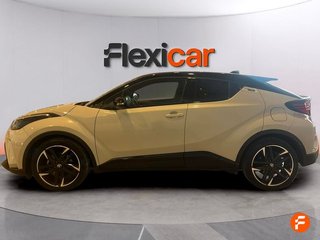 Toyota C-HR 2.0 180H GR Sport