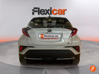 Toyota C-HR 2.0 180H GR Sport