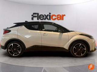 Toyota C-HR 2.0 180H GR Sport