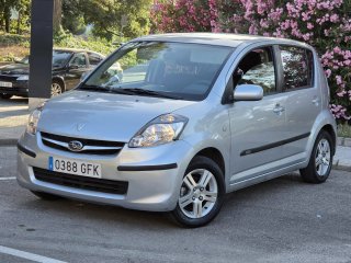 Etiqueta C ✅ 52.000KM