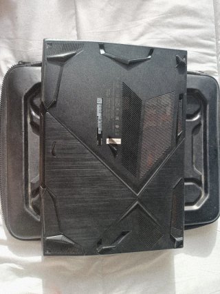 Portátil Gaming MSI GF63