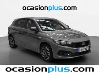Fiat Tipo 1.0 GSE 74 kW (100 CV)