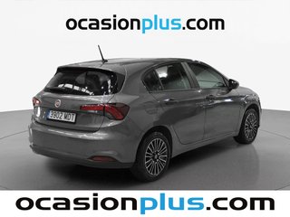 Fiat Tipo 1.0 GSE 74 kW (100 CV)
