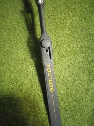 Arco Geologic initech