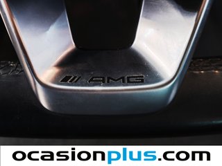 Mercedes-Benz Clase C Coupe 220 d 125 kW (170 CV)