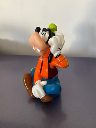 Muñecos Goma Mickey y Amigos Disney