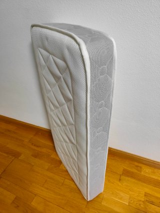 Colchón Cuna 60x120