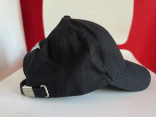 Gorra Hellfest 2025 Out Of Bounds