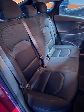 Hyundai i30 2019