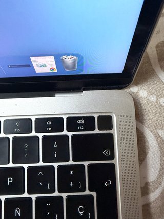 MacBook Air 13 2019 Intel Core i5