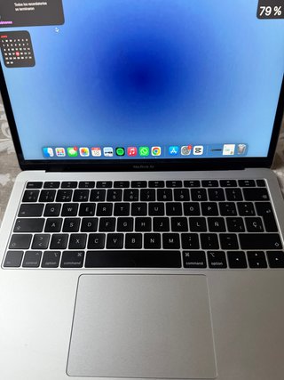 MacBook Air 13 2019 Intel Core i5
