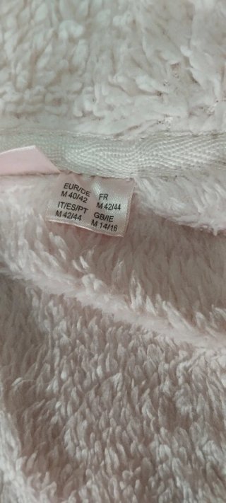 Pijama Coralina Invierno Rosa
