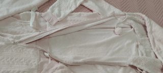 Pijama Coralina Invierno Rosa