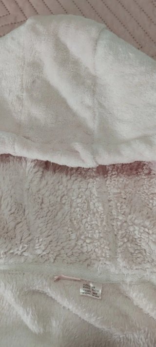 Pijama Coralina Invierno Rosa