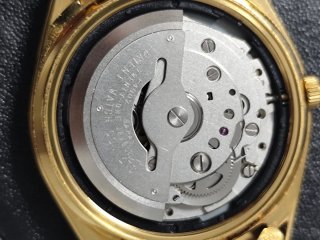 Confezione di 2 Orologi Orient Automatici