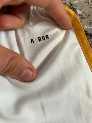 Pantalón Corto Real Madrid Adidas 23/24