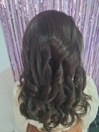 BUSCO TRABAJO DE PELUQUERÍA EN MADRID