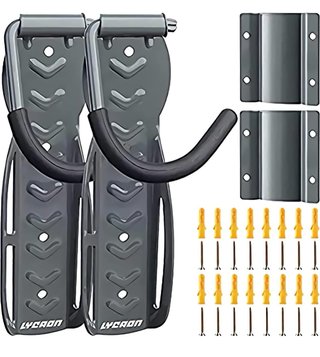 Soporte Bicicleta Pared Lycaon