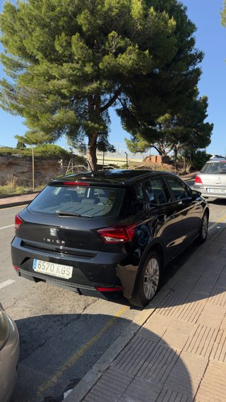 SEAT Ibiza 2018