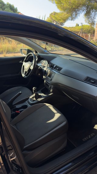 SEAT Ibiza 2018