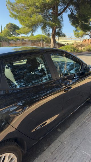 SEAT Ibiza 2018