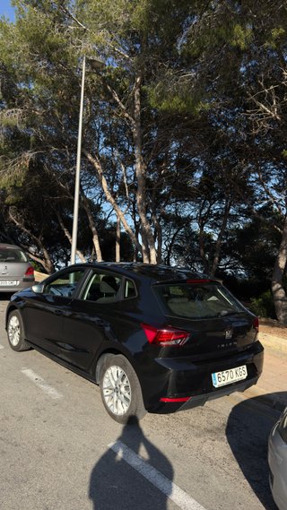 SEAT Ibiza 2018