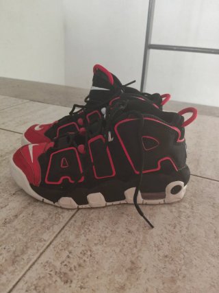Nike Air Zapatillas Baloncesto