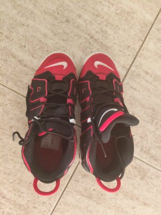 Nike Air Zapatillas Baloncesto